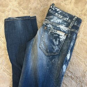 DSQUARED2 Women’s Skinny Jeans
